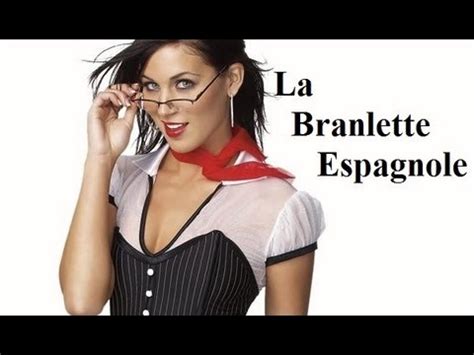 Branlette espagnole Massage érotique Dauphin
